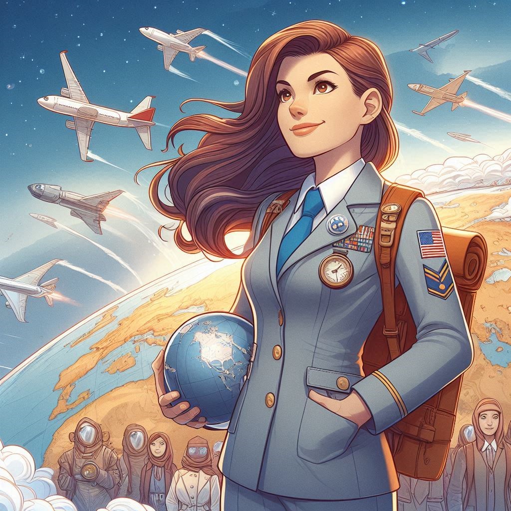 Heather Seasholtz: A Trailblazer in the Meeting Industry