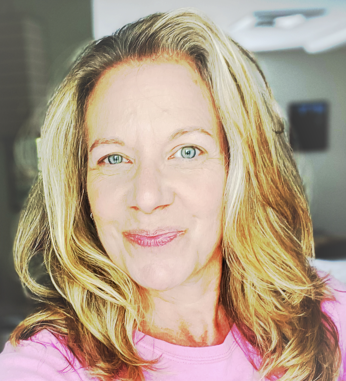 Photo of Amy Wauhop