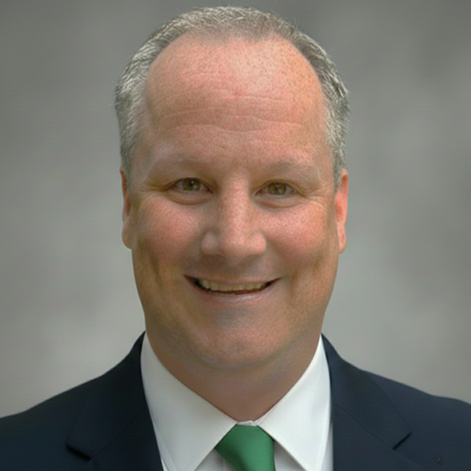 Photo of Matt Laws